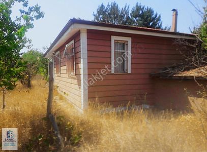 Bakırcı Emlak İnşaat Dan Söngüt Köyünde Müstakil Evi Olan Tarla