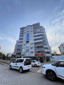 Muhammet'den Acil Kiralık 3+1 Ebeveyn Banyolu Site İçi 7. Kat