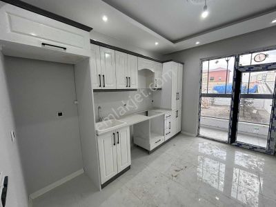 Kars Yenişehir'de Sıfır Lüks 2+1 | Yerden Isıtmalı, Site İçinde!