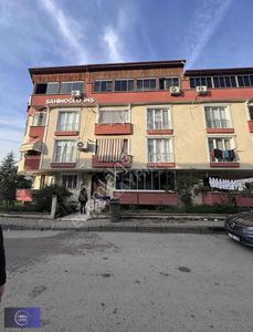 Enka'dan Güney Mah. Satılık 5+2 Çift Girişli Dubleks Daire