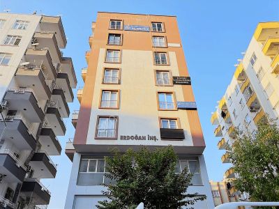 New Form'dan Barış Mah.istiklal Caddesi'nde 200 M2 Satılık Ofis