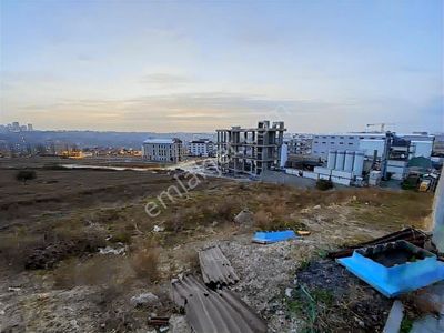 Deliklikaya Sanayi Bölgesinde Vaditepe De Satılık 50 M2 Arsa