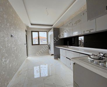 Beyhekim Caddesi Üzeri 3+1 Geniş Ebeveyn Banyolu Sıfır Daire...