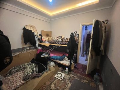 Yaşar Emlak Tan Bahçe Katı 1.200bin
