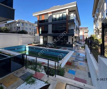 Acr Gyd'den Şile Çavuş Mah. Havuzlu Sitede Satılık 3+1 Dublex