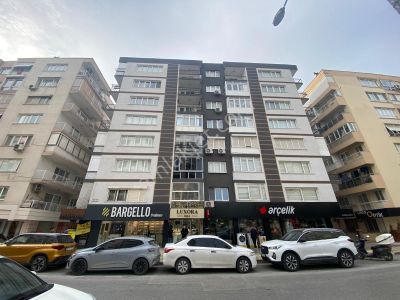 Bayraklı Mansuroğlu Haşim İşcan Caddesinde 3+1 Kiralık Daire