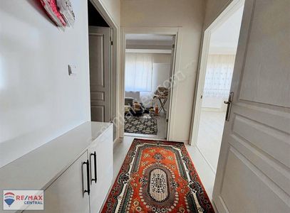 Remax Centralden Alibabada Kiralık 3+1