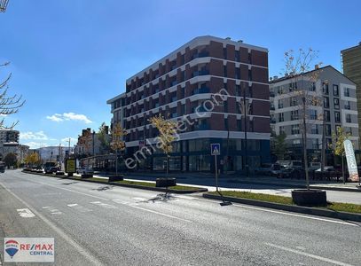 Re/max Central'dan Bağdat Cadde Üzerinde Ulta Lüx 1+1 Kiralık