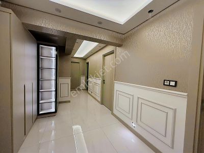 Emlak Center'dan Hafsa Sultan Mah Satılık 2+1 Ful Lüks Daire