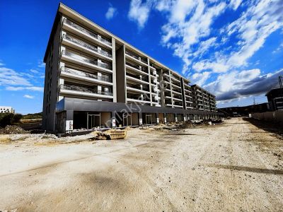 Kayapada 30 Ağustos Dorik Evlerinde Satılık 2+1 Lüks Daire