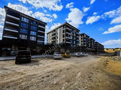 Kayapa 30 Ağustosda 2+1 Lüks Daire