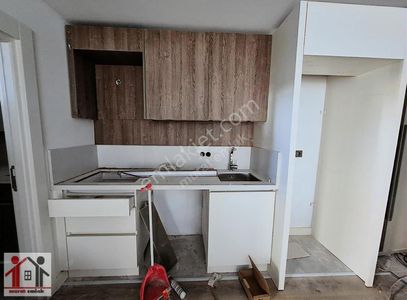 Zerdalilik'te Sıfır Binada 1+1