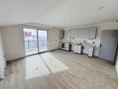 Antalya Manavgat Ilıca Mahallesi Kiralık 2+1 Sıfır Daire