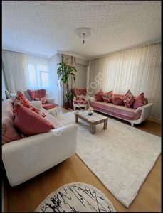 Pişkinoğlu Gayrimenkul'den 2+1 Daire