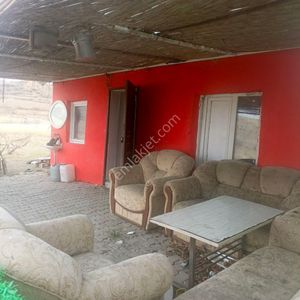 Ürgüp Sofularda Satılık Bağ