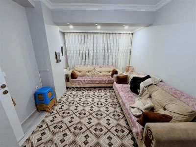 Mimar Emlak'tan Satılık 2+1 Yeni Asansörlü 1. Kat Daire