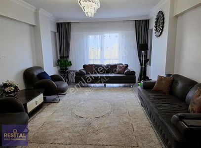 Bursa Gürsü Da Satılık 3+1 Ferah Daire