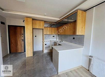 Haftanın En Büyük Fırsatı!yaşar Doğu Cad. Satılık 1+1 Daire