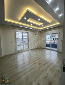 Noyan'dan İncirlik Yenimahallede Kiralık 3+1 Daire