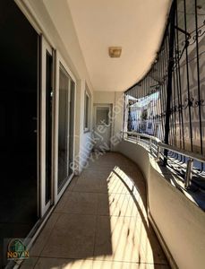 Noyan'dan İncirlik Merkezi Konumda 2+1 Geniş Ferah Ucuz Daire