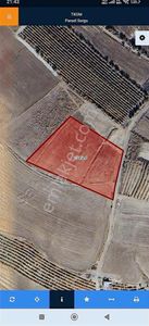 Yurtbaşı Beldesinde Satılık Tarla