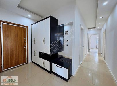 Fiyat Düştü Sd Nitelik'den Muhteşem Lokasyonda 4+1 Daire !!!