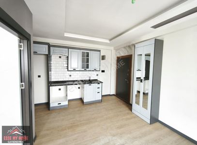 Esse My Home Dan Sarıçam Yeşıltepe E 1+1 Yatırımlık Daire