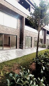 Evinpak Göktürk'te 5+2 Muhteşem Bahçe Tripleks