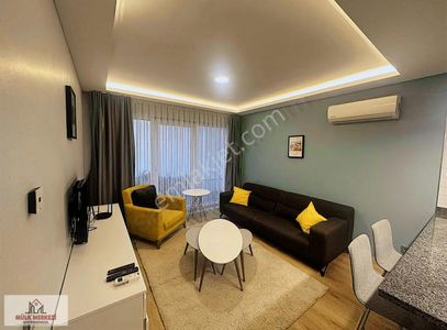 Kiraya Tüm Faturalar Dahil │kat'da │ A'dan Z'ye Lüks Mobilyalı