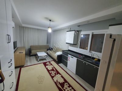 Adana Sarıçamda Stadyumun Yanında Eşyalı Kiralık 3+1 Full Ekstralı Daire