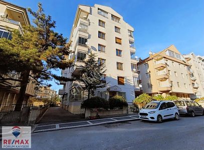 Fevzi Çakmakta Kiralık 3+1 Daire