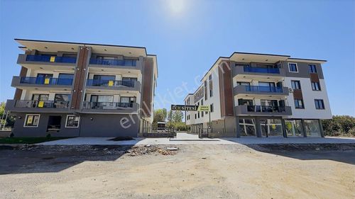 Merkez Kemerköprü Satılık Müstakil Garajlı 4+1 Sıfır Daire