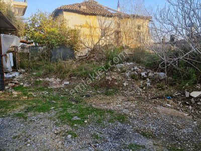 Satılık Arsa Sarılar Mah.