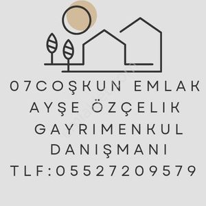 Hacısali Mah. Satılık Arsa