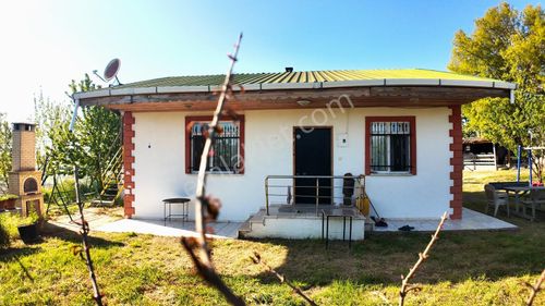 Karamürsel Yalakdere'de 7442m2 Arazi + İskanlı Ev Dahil Tek Tapu