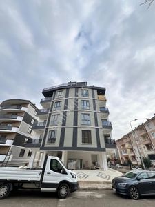 Ekin Group'tan B.pazarı Mh. Ultra Lüks 4+1 Teraslı Satılık Daire