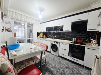 Hem Yaşa,hem Kazan ! Sincan Yenikent'te Üst 3+1 Alt 2+1 Tektapu