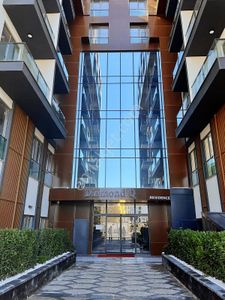 Taranlardan Şık Ferah Bahçeli 2+1 Loft Kira Kdv Dahil Faturalı