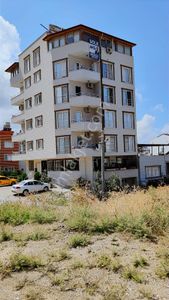 Akg'den İsmet İnönü Doğalgazlı 4+1 Dubleks Ev - Fiyatı İndirdik