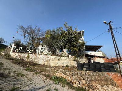 Tarssa Gayrimenkul'den Kemalpaşa Sinancılar'da Satılık Müstakil Ev