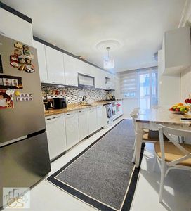 Örnek Mahelesinde Geniş M2 3+1 Satılık Daire