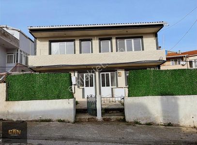 Çan Fatih Mahallesinde Müstakil Ev Satılıktır