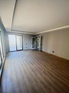 Kalkancı'da Merkezi Konum Ultra Lüx! 3+1 Satılık Daire