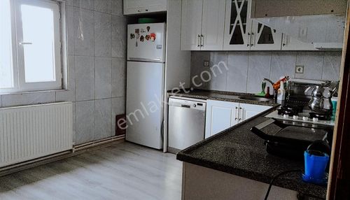 İzmir Kınık Da 2000m2 Bahçe Ve Ev