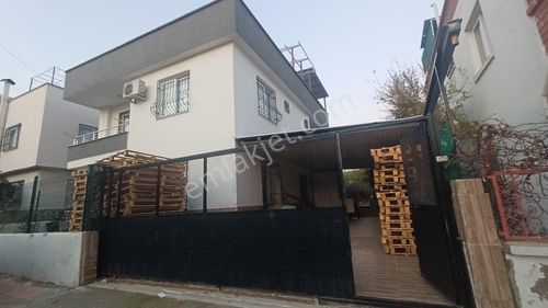 Aslan'dan Menteş'de Müstakil Satılık 5+1 Dublex