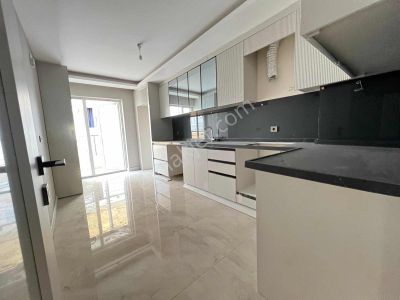 H.gazi Göbekte 3+1 120 M2 Full Yapılı Sıfır Lüks Fırsat Daire..