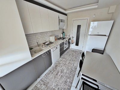 *yuvam'dan Merkezi Konumda Full+full Yapılı Anahtar Teslim 2+1**