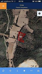 Bursa Yenişehir Marmaraçıkta En Uygun Fiyatlı Yer