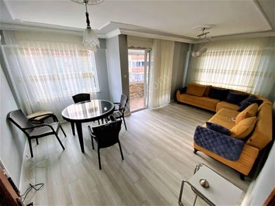 🌀gültaş Emlaktan İkizçay’da Satılık Ön Cephe Denize 750m Ayrı Mutfaklı Geniş 3+1 Daire