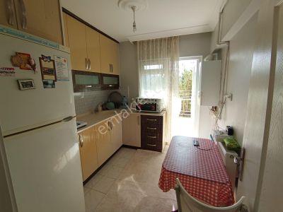 Osmanlı Mh Site İçerisinde 3+1 Ara Kat Yeşil Alan Manzaralı Satılık Daire